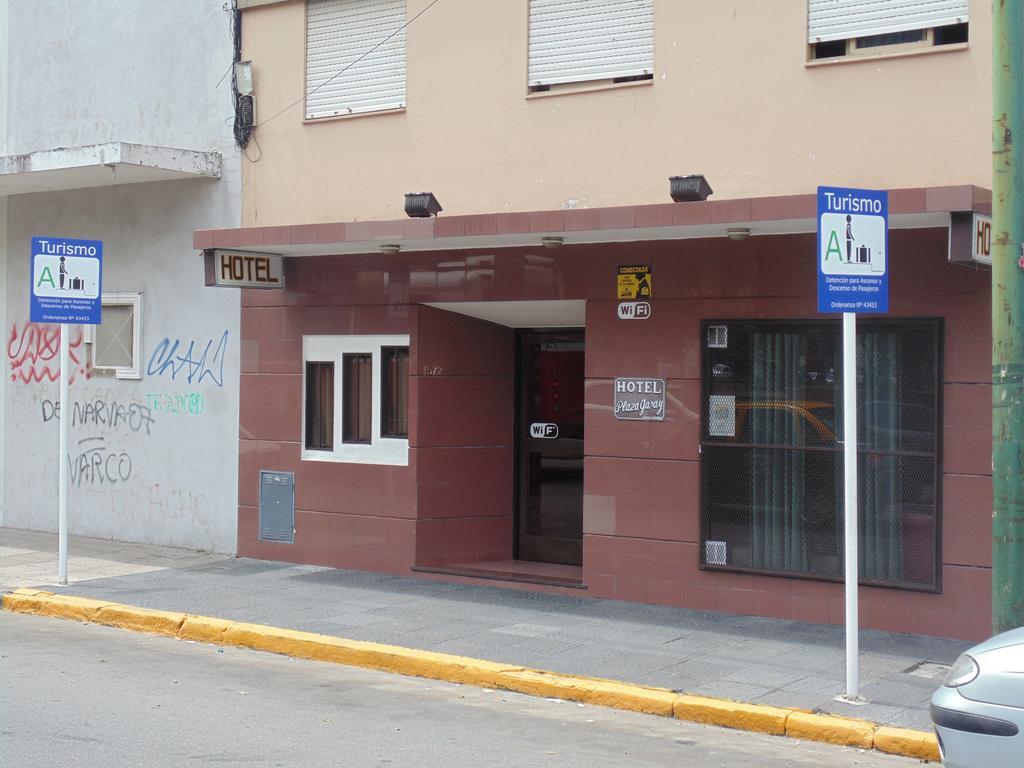 Hotel Plaza Garay - Buenos Aires, Buenos Aires